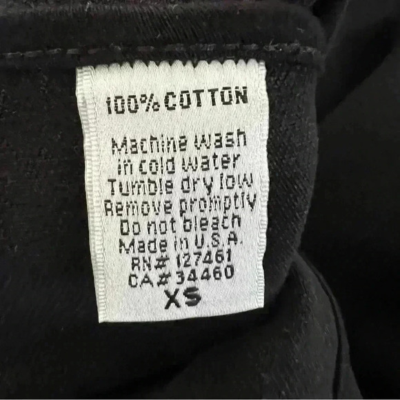 Lauren Moshi Teddy Bear Tote - Picture 4 of 4